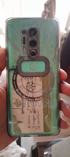 OnePlus 8 Pro 256 GB Blue