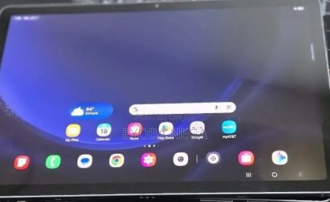 New Samsung Galaxy Tab S9 FE 128 GB