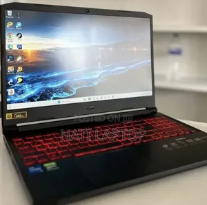 New Laptop Acer Nitro 5 16GB Intel Core i7 SSD 512GB