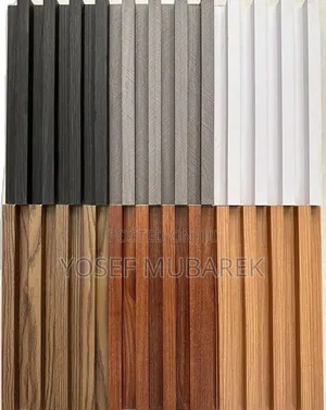 Wall Panel – አሮጌ ግድግዳ? አዲስ መፍትሄ!