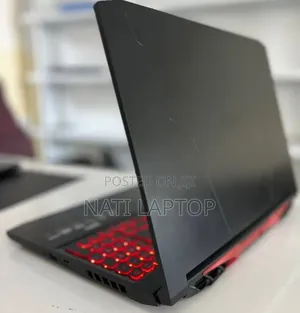 New Laptop Acer Nitro 5 16GB Intel Core i7 SSD 512GB