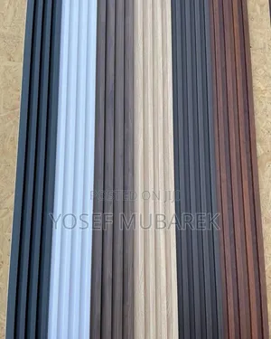 Wall Panel – አሮጌ ግድግዳ? አዲስ መፍትሄ!