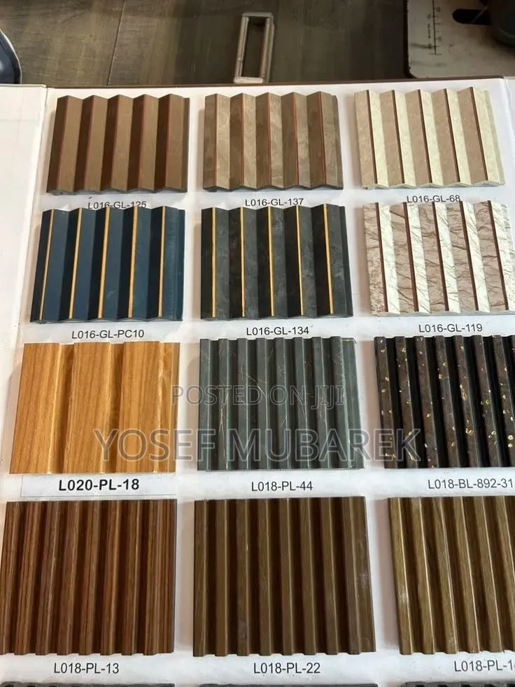 Wall Panel – Modern Wall, Modern Life!