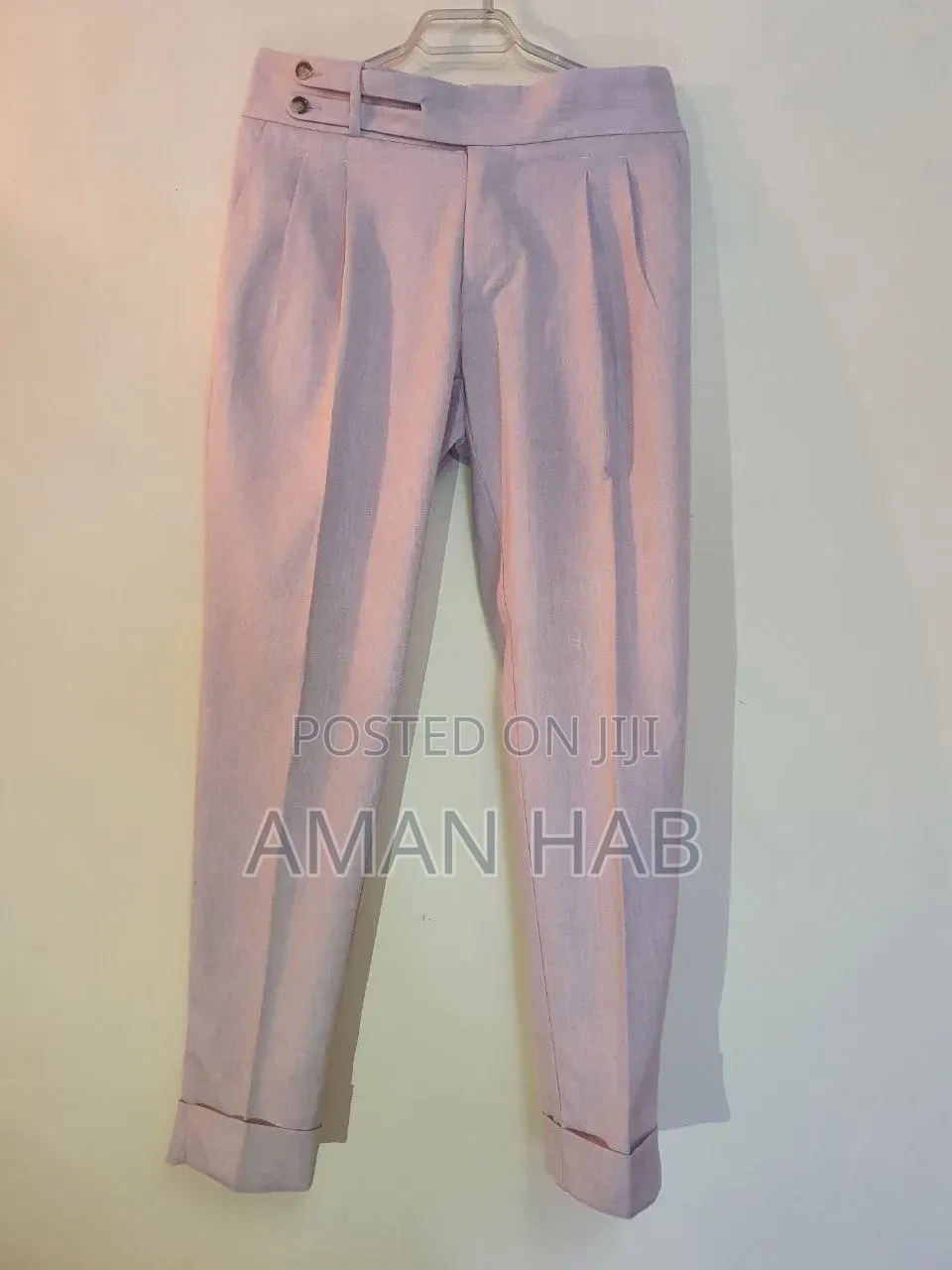 Light Pink Suits