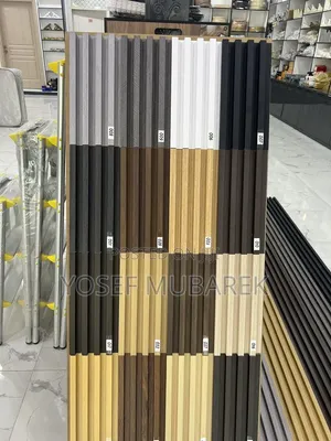 Wall Panel – የሚስብ ውበት፣ የሚቆይ ጥራት!