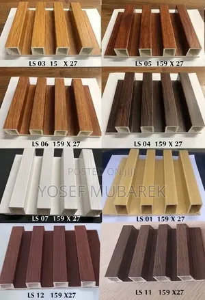 Wall Panel – ለልዩ ቤት ልዩ ዲዛይን!