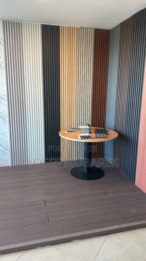 Wall Panel – ቤትዎን እንደ ሆቴል ያሳምሩ!