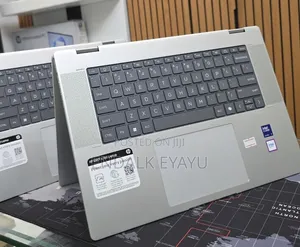 New Laptop HP Envy 15 16GB Intel Core Ultra 7 SSD 512GB