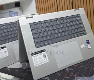 New Laptop HP Envy 15 16GB Intel Core Ultra 7 SSD 512GB