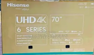 Hisense 70*2026