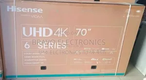 Hisense 70*2026