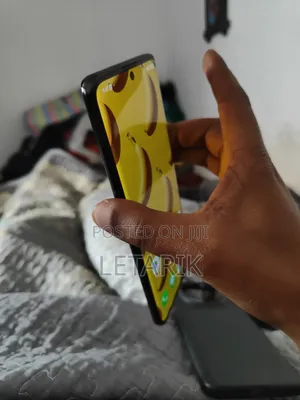 Xiaomi Redmi Note 14 Pro+ 128 GB Black