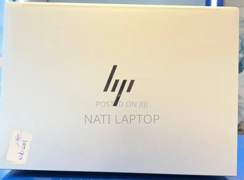 New Laptop HP EliteBook 830 G9 16GB Intel Core i7 SSD 512GB