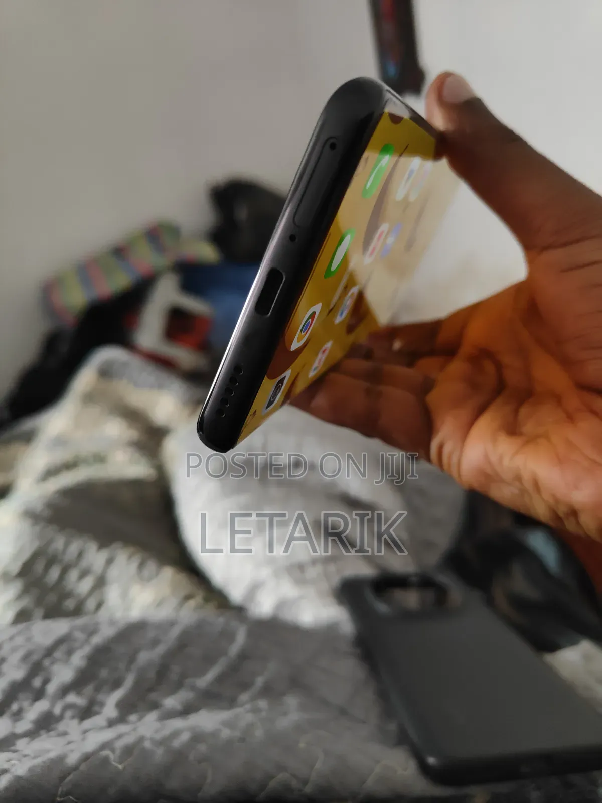 Xiaomi Redmi Note 14 Pro+ 128 GB Black