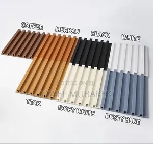 Wall Panel – የቤትዎ ግድግዳ የውበት ማዕከል!