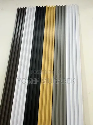Wall Panel – የቤትዎ ግድግዳ የውበት ማዕከል!