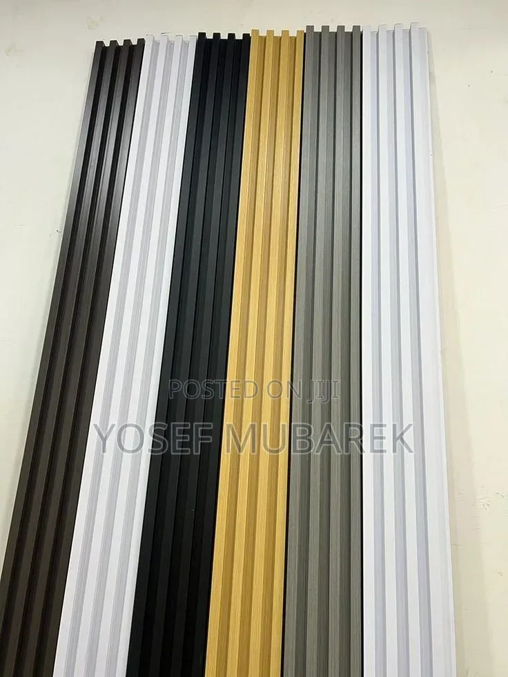 Wall Panel – የቤትዎ ግድግዳ የውበት ማዕከል!