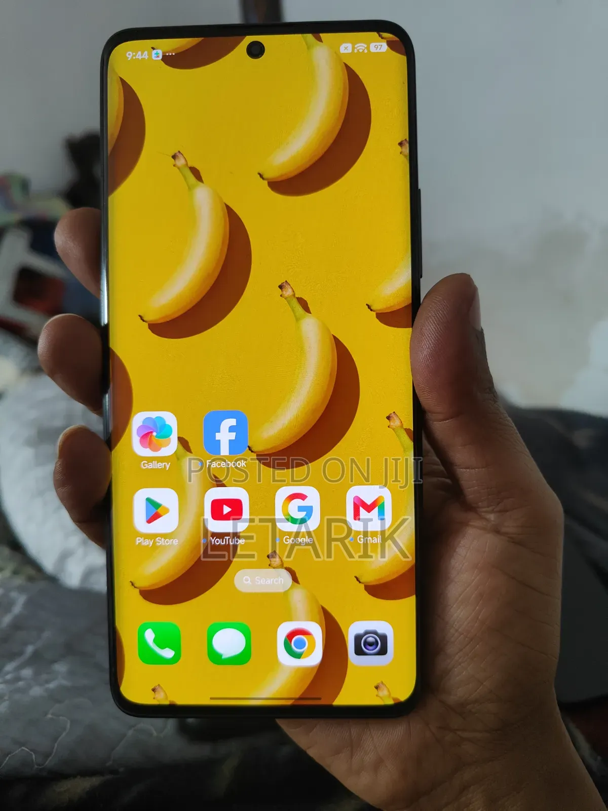Xiaomi Redmi Note 14 Pro+ 128 GB Black