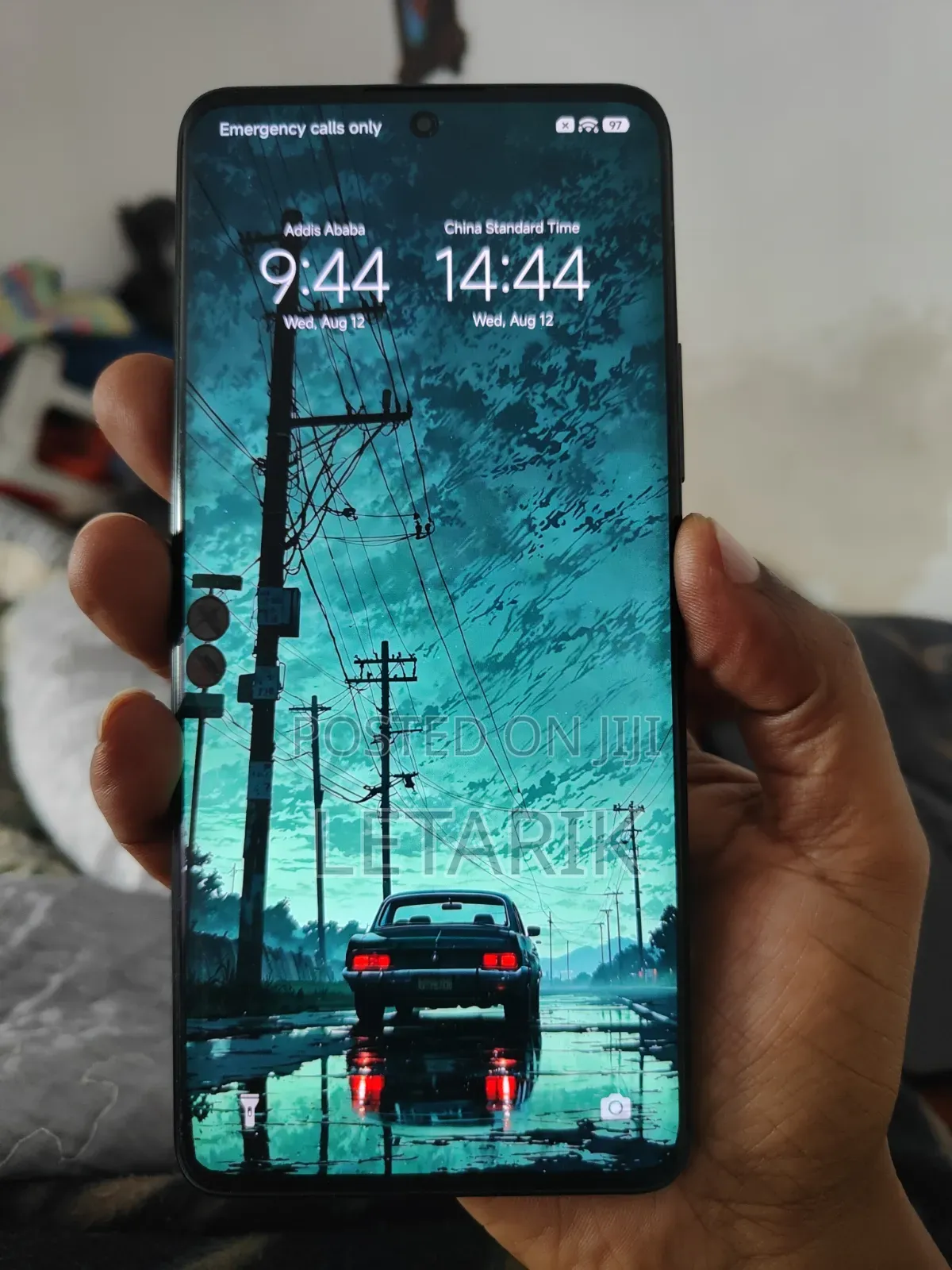 Xiaomi Redmi Note 14 Pro+ 128 GB Black