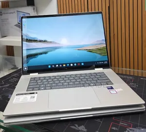 New Laptop HP Envy 15 16GB Intel Core Ultra 7 SSD 1T