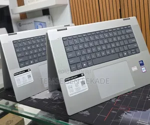 New Laptop HP Envy 15 16GB Intel Core Ultra 7 SSD 1T
