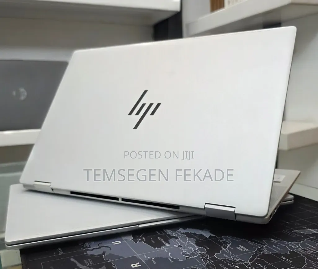 New Laptop HP Envy 15 16GB Intel Core Ultra 7 SSD 1T