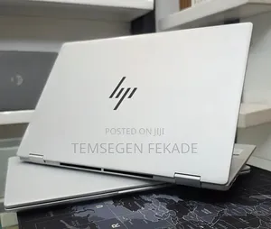 New Laptop HP Envy 15 16GB Intel Core Ultra 7 SSD 1T