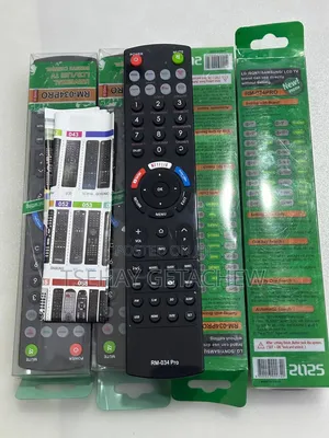 All TV Remote Universal Remote