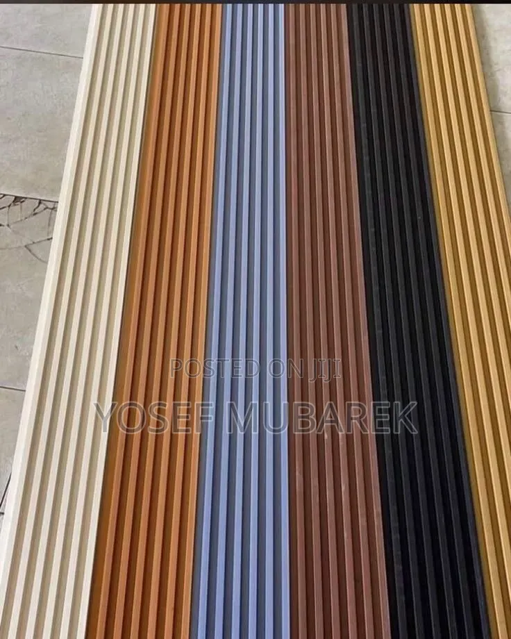 Wall Panel – ይምረጡ፣ ያሳምሩ፣ ይደሰቱ!