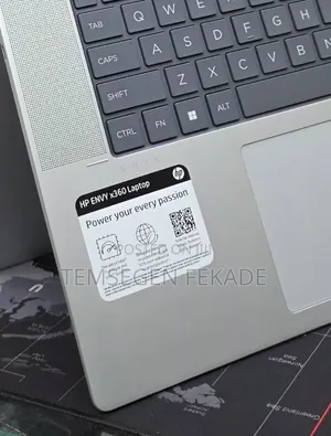 New Laptop HP Envy 15 16GB Intel Core Ultra 7 SSD 1T
