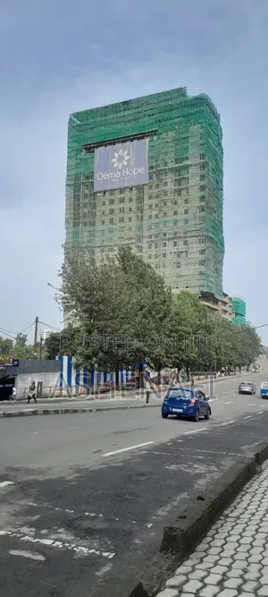 3bdrm Apartment in Dema Hope Real, Yeka for sale