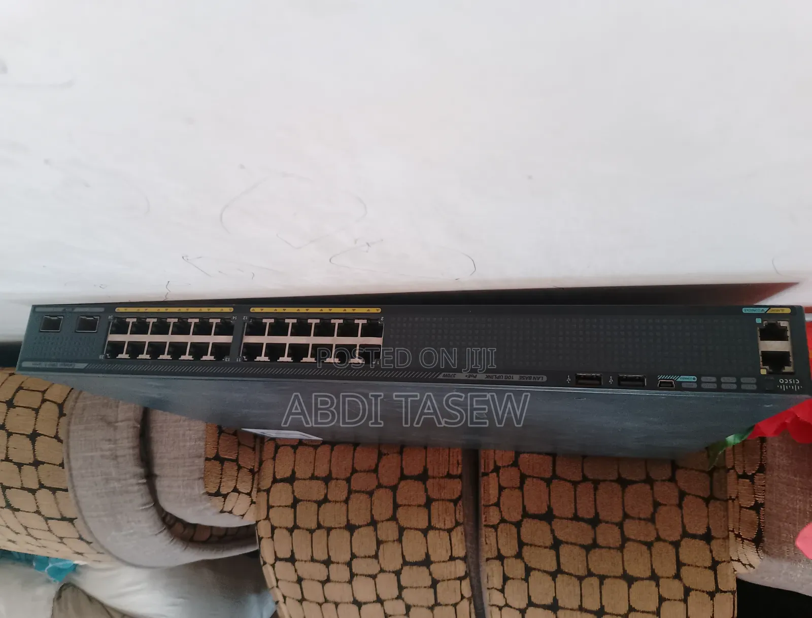 Cisco Catalyst 2960