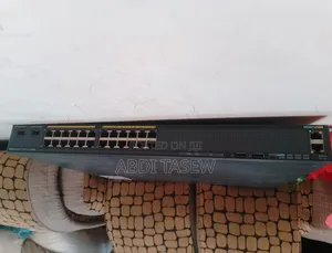 Cisco Catalyst 2960