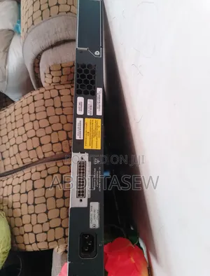 Cisco Catalyst 2960