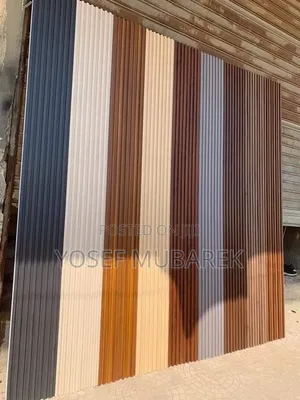 Wall Panel – ግድግዳዎ የቤትዎ ውበት ይሁን!