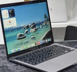 New Laptop Apple MacBook Pro 2022 M2 16GB Apple M2 SSD 512GB