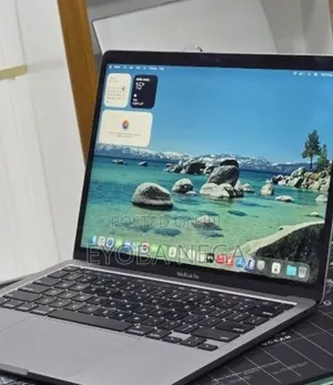 New Laptop Apple MacBook Pro 2022 M2 16GB Apple M2 SSD 512GB