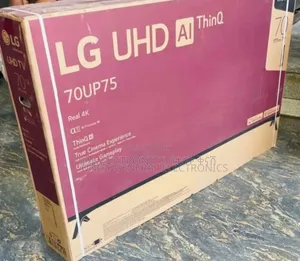 LG Uhd 70*2026