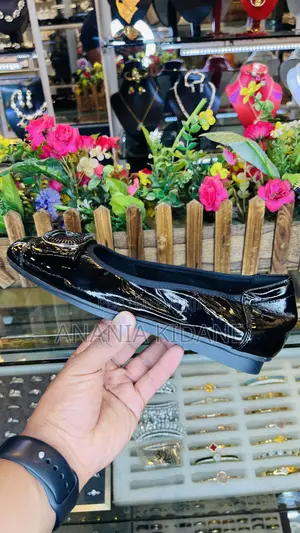 The Flat Classic Women’s Shoes