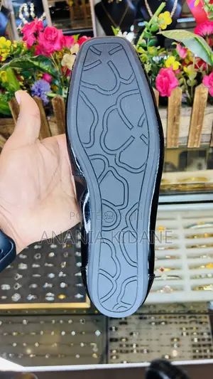 The Flat Classic Women’s Shoes