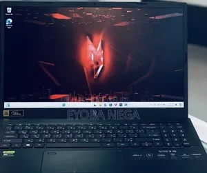 New Laptop Acer Nitro V 15 16GB AMD Ryzen 5 SSD 512GB