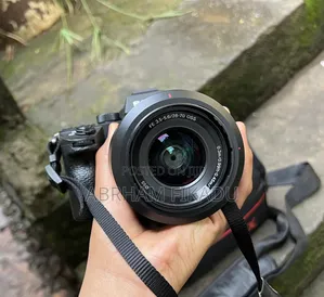 Sony New A7iii Camera With 28-70mm Kit Lens