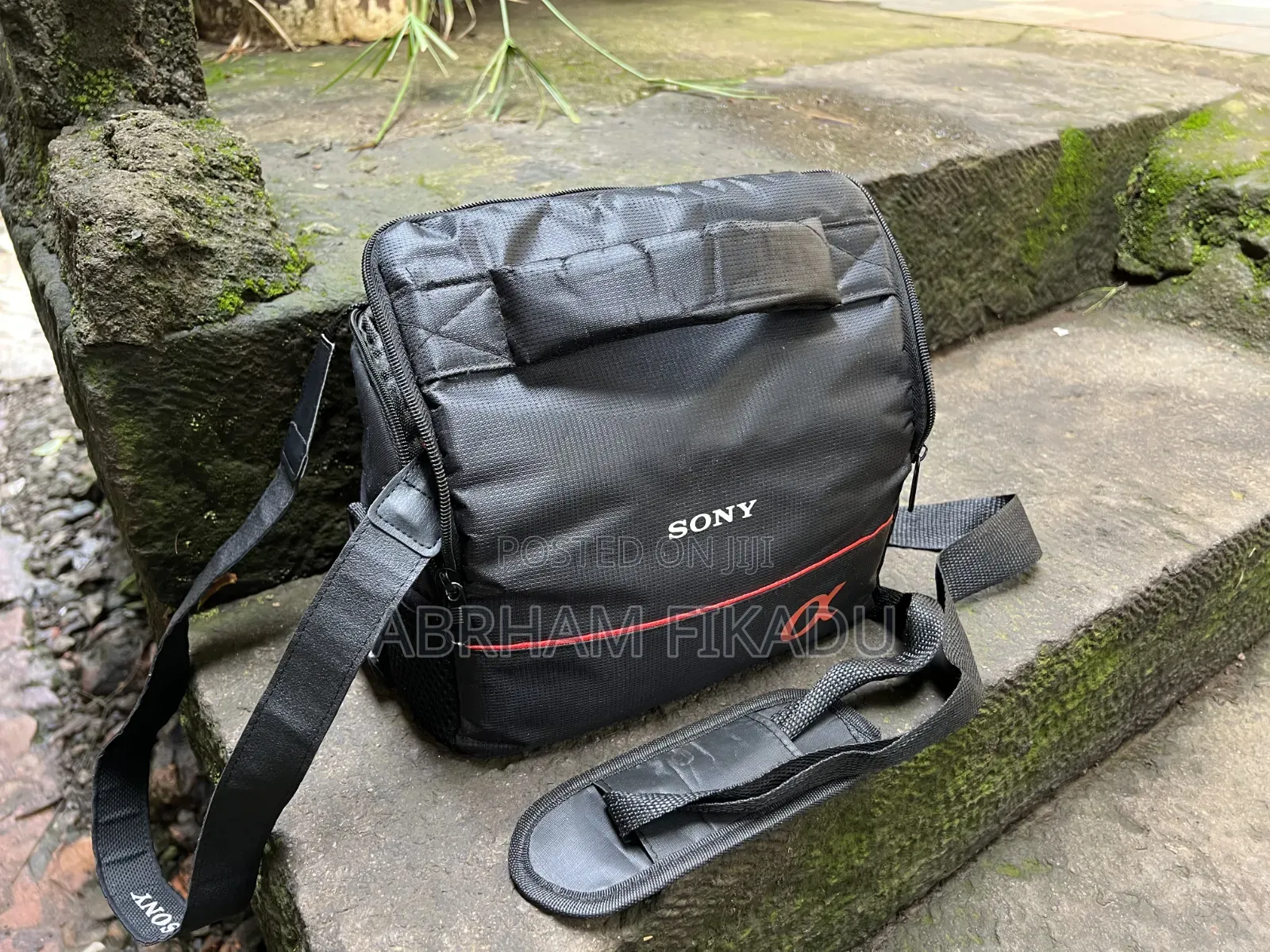 Sony New A7iii Camera With 28-70mm Kit Lens