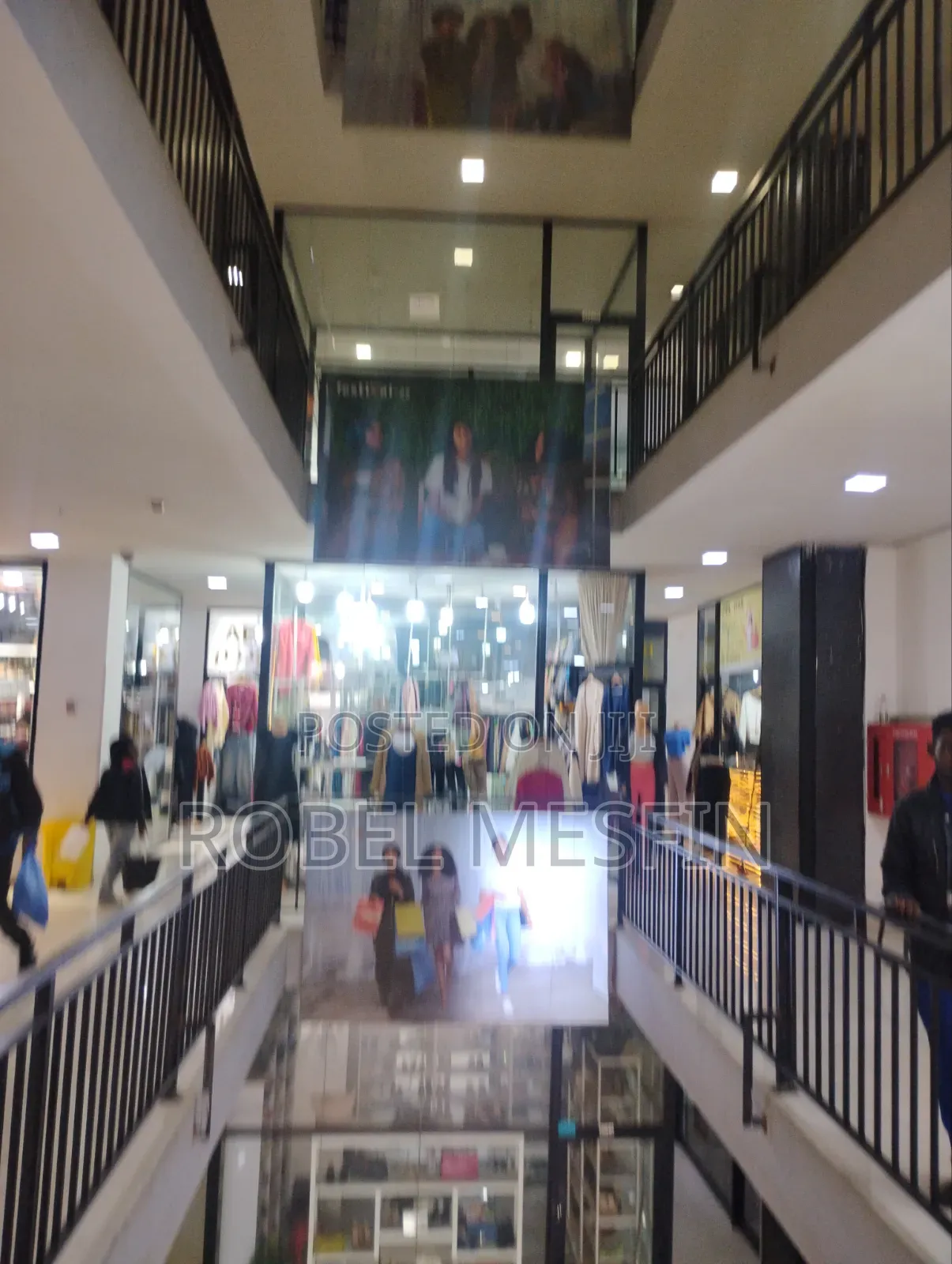Retail Shop for Rent
