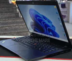 New Laptop Lenovo ThinkPad X13 Gen 2 16GB Intel Core i7 SSD 512GB
