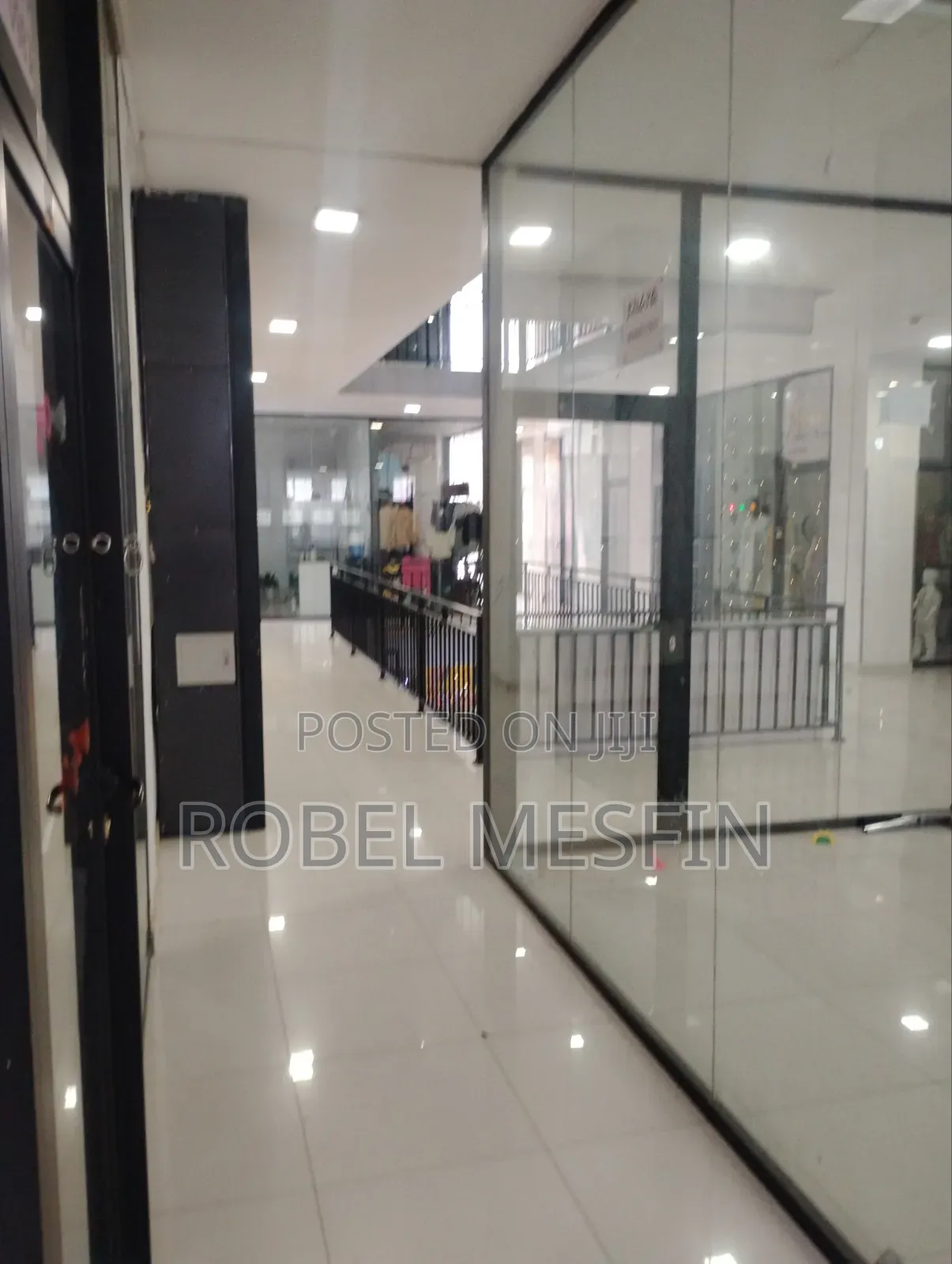 Retail Shop for Rent