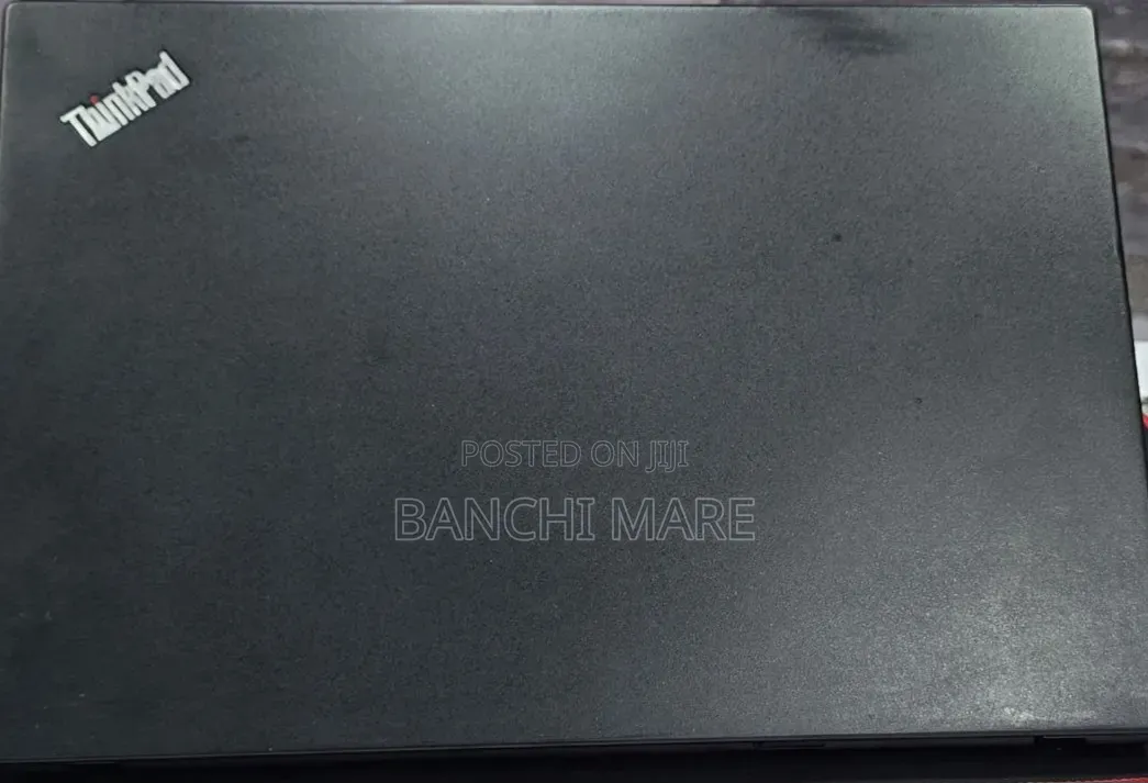 New Laptop Lenovo ThinkPad X13 Gen 2 16GB Intel Core i7 SSD 512GB