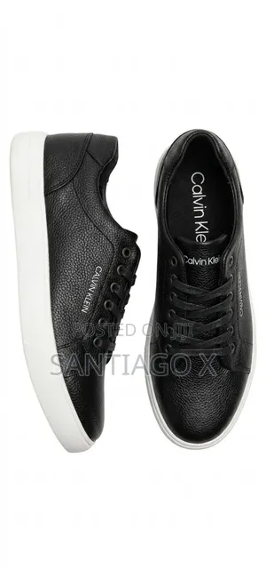 New Celvin Shoes