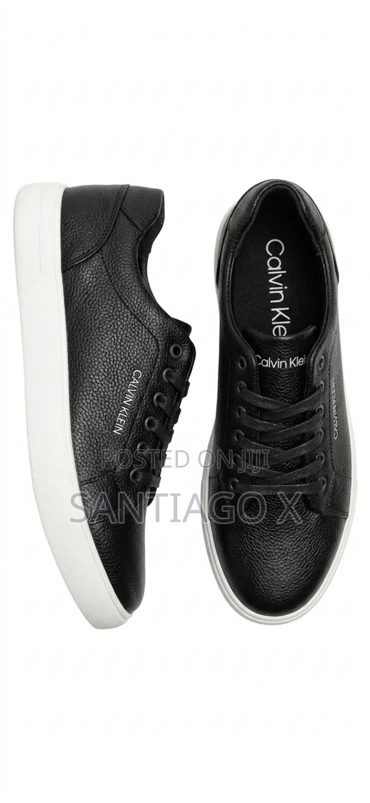 New Celvin Shoes
