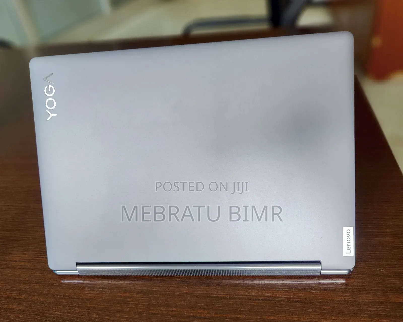 New Laptop Lenovo Yoga 9 16GB Intel Core i7 SSD 1T